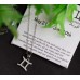 Silver chain