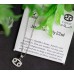 Silver chain