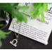 Silver chain