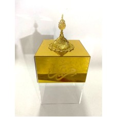 incense burner 