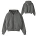 Print on hoodie