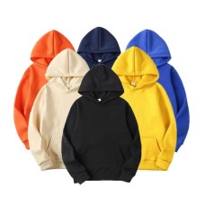 Print on hoodie