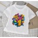 print on shirt 