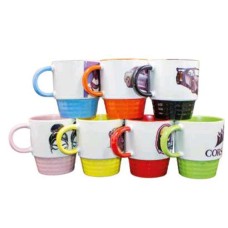 Print on mug
