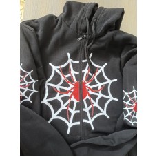 Print on hoodie