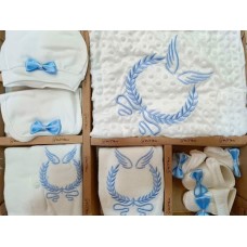 Embroidery