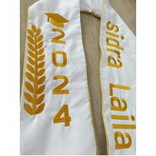 Embroidery