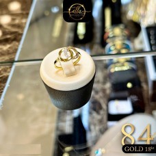 Gold ring