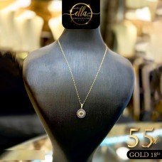 Gold chain