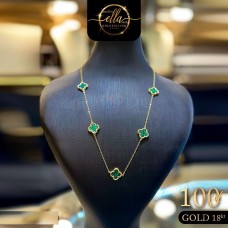 Gold chain