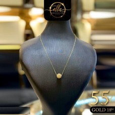Gold chain