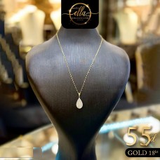 Gold chain