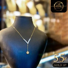 Gold chain