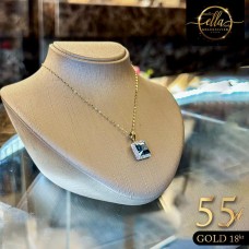 Gold chain