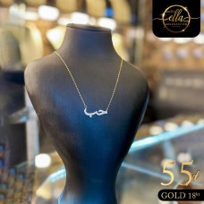 Gold chain