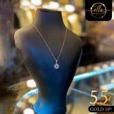 Gold chain