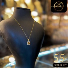 Gold chain