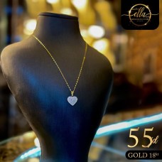 Gold chain