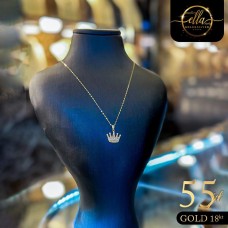 Gold chain