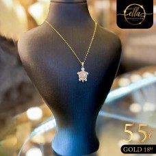 Gold chain