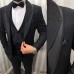 Groom suit