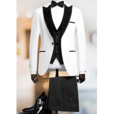 Groom suit