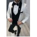 Groom suit