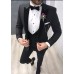 Groom suit