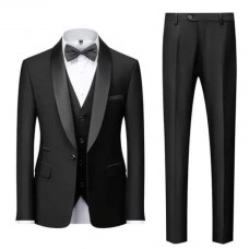 Groom suit