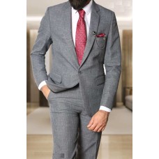 Men's suit