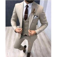 Men's Suit