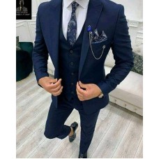 Men's Suit