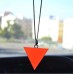 Car pendant 