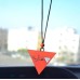 Car pendant 