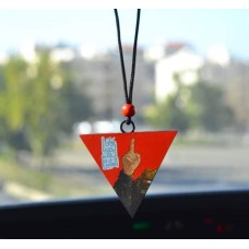Car pendant 