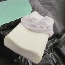 Memory Foam Pillow