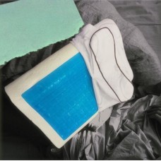 Memory Foam Gel Pillow