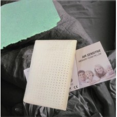 Viscottex pillow