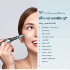 Dermapen device 
