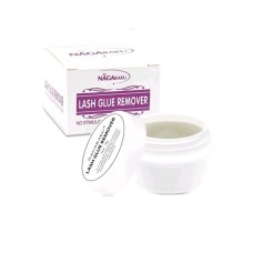 Eyelash remover 