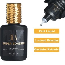 Eyelash glue