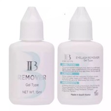Eyelash remover 