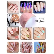 Nail dryer 