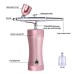 Nail art machine