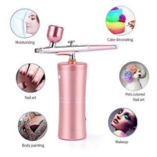 Nail art machine