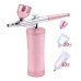 Nail art machine