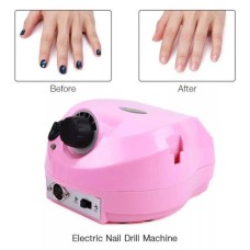 Nail drill