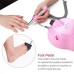 Nail drill