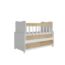 Baby bed