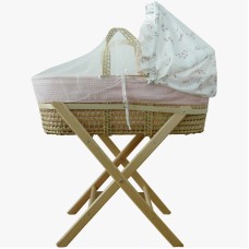 Baby bed